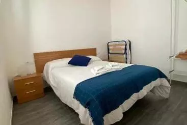 Apartamentos Tarifa Centro & Playa