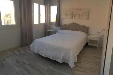 Apartamentos Tarifa Centro & Playa