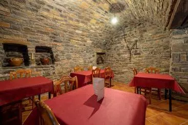 Pension Casa Dueso