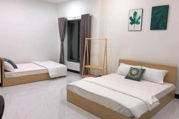 Pension Cu Ba House  Homestay Mui Ne