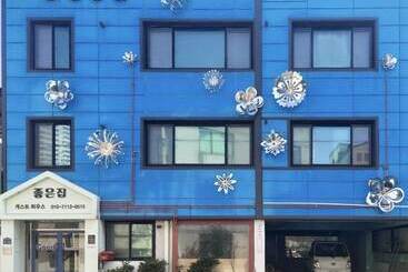 Pensiune Jo Eun Jip Guesthouse