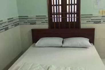 پانسیون Nha Nghi Duy Anh Tuan