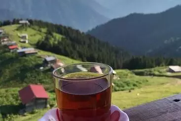 ペンション Pokut Inn