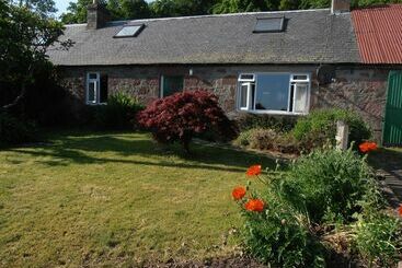 Smithy Cottage, Perthshire