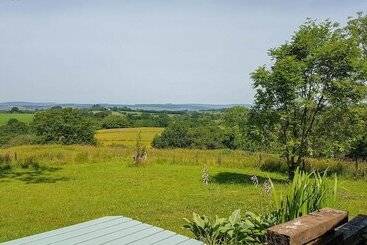 Casa Rurale Tanglewood Barn