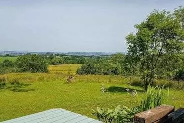 コテージ Tanglewood Barn