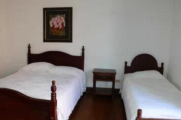 Casa Hotel El Compadre