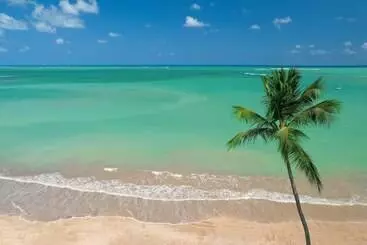 ホテル Pousada Rota Ecologica