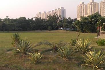 Pensão Bina Residency