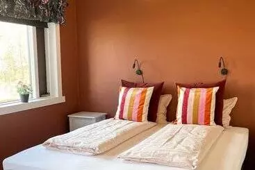 ペンション Setberg Guesthouse