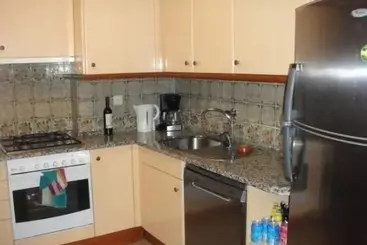 Ferienwohnungen Apartamento Super Beach 8d