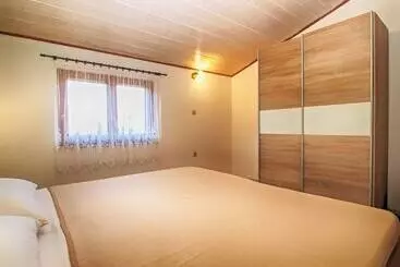 ツーリストアパートメント Apartment 1294