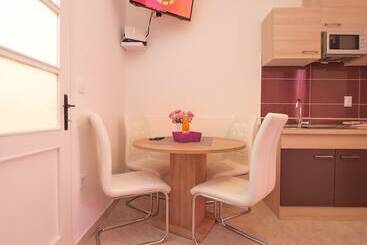 Tourist flats Apartment 1380