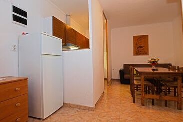 شقق خاصة سياحية Apartments Ivan 1408