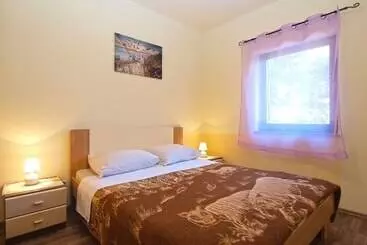 ツーリストアパートメント Apartments Stanko 1468