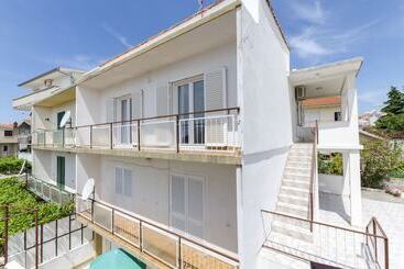 Apartamenty turystyczne Apartments Visnja