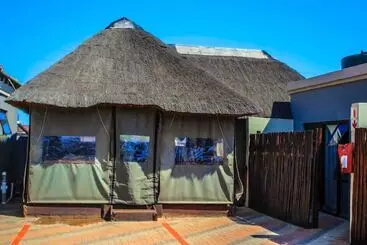 Pension Thavhani Guest House