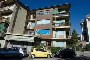 Majatalo Varese Comfort