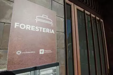 پانسیون Varese Comfort