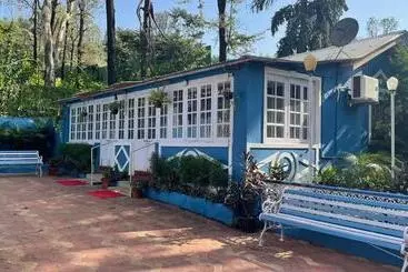 Bed and Breakfast Il Palazzo Villas