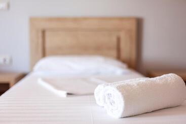 בית מלון כפרי Toni Retzo Rooms