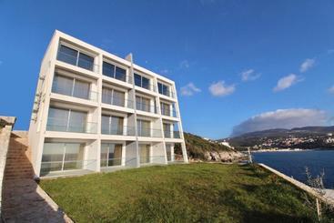 پانسیون Apartments Komina