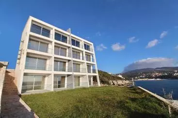 پانسیون Apartments Komina