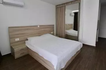 پانسیون Apartments Komina