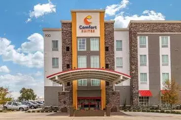 ホテル Comfort Suites