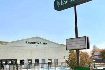فندق Executive Inn Chester