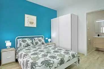 Pensió Umihouse Apartamentos Centro Alicante