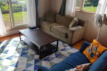 Pansiyon Guest House Only One