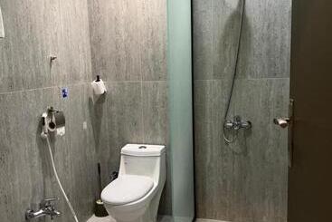 Lägenhetshotell آنتري للشقق المخدومة