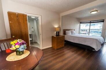 Motel Terimore Lodging By The Sea