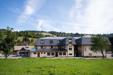 بنسيون Penzión Krahule