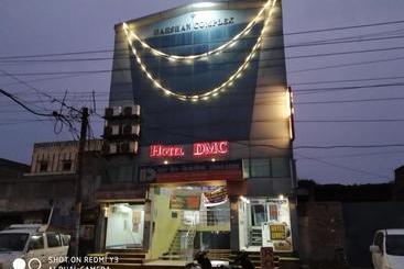 Hotel Dmc