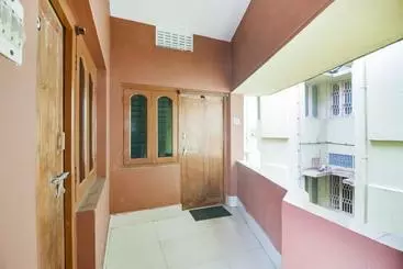 Hotel Spot On 70633 Tanuja Inn