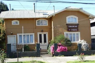 پانسیون Hostal Amancay