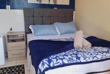 پانسیون Pousada Joshua