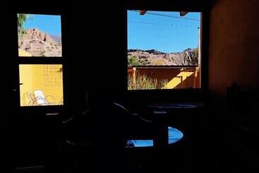 Bed and Breakfast Retama