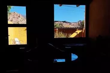 Bed & Breakfast Retama