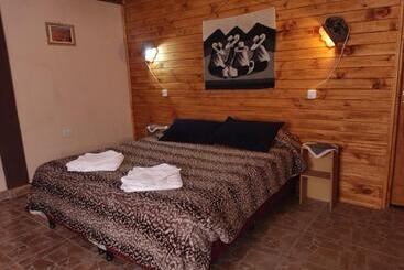 Bed and Breakfast Retama