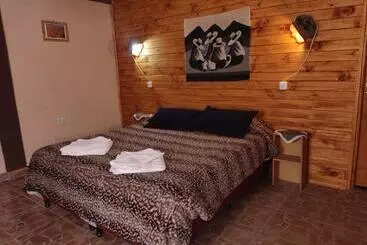 Bed and Breakfast Retama