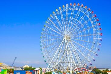 Hotelli Lala Minato   Adult Only