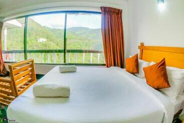 Szálloda Sicily Nature