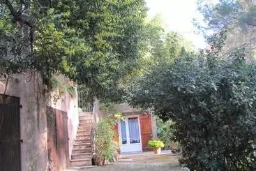ペンション Les 3 Secs,chambre D Hôte Indépendante Au Calme