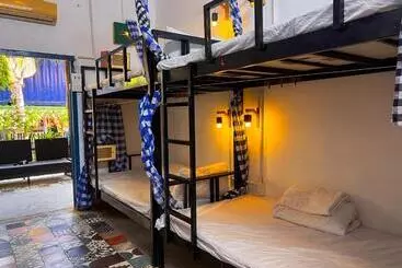 Stop And Go Lang Chai Boutique Resort