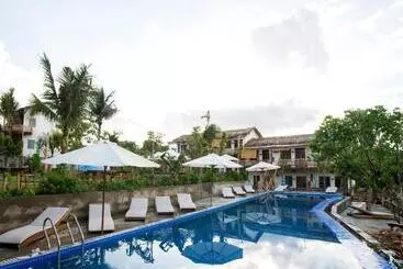 Stop And Go Lang Chai Boutique Resort