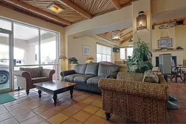 호텔 Econo Lodge Inn & Suites Amarillo