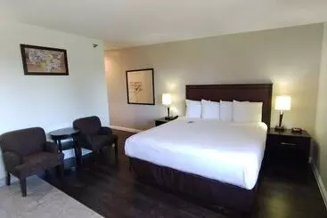 ホテル Baymont By Wyndham Ontario